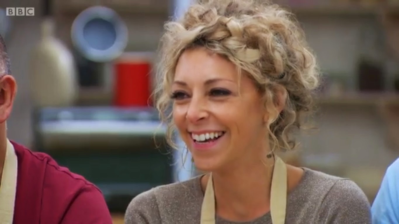 About Kate Kate Henry